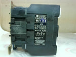  Telemecanique LC1D8011 Contactor 110 VAC 50/60Hz Image