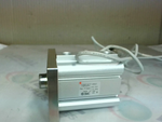  SMC CDQ2F32TF-25DZ-M9PSDPC Compact Cyulinder 145psi Image
