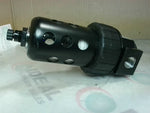  Parker 11F22EC Coalescing Filter 150 PSI max  3/8"NPT Image