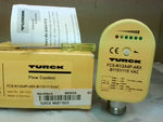  Turck FCS-N1/2A4P-ARX-B1151/115VAC Flow Control Sensor Image