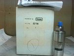  Sensotec TJE/C293-03 Amplified Transducer 3000psig Tristate E2156 Image