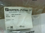  Pepperl Fuchs  NBNB-18GM50-E2-V1 Proximity Switch  084197 Image