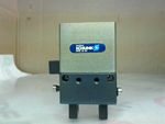  Schunk MPG 32 AS Two Finger Parallel Gripper 0340041 Image