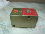  Lubriquip 527-100-581 Strainer w/ Bleed Valve 1/4" NPT Image