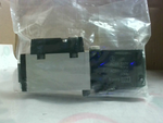  SMC VFR2100-3FZB Pilot Solenoid Valve 5 Port Factory Sealed Image