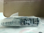  SMC VFR2100-3FZB Pilot Solenoid Valve 5 Port Factory Sealed Image