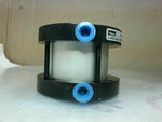  Parker 02.00NLPVR9 1.125 Compact Pneumatic Cylinder Image