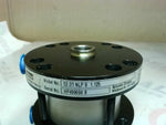  Parker 02.00NLPVR9 1.125 Compact Pneumatic Cylinder Image