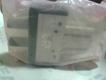  SMC MHQG2-32D Parallel Gripper Pneumatic 32mm Bore 20mm Stroke Factory Sealed Image