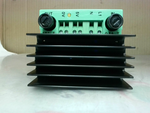  Phoenix Contact CM 62-PS-120AC/5DC/1 Power Supply 2943369 Image