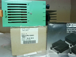  Phoenix Contact CM 62-PS-120AC/5DC/1 Power Supply 2943369 Image