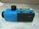  Vickers DG4V-3S-2A-M-U-H5-60 Hydraulic Directional Control Valve Image