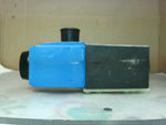  Vickers DG4V-3S-2A-M-U-H5-60 Hydraulic Directional Control Valve Image