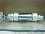  Festo DSNU-32-25-P Air Cylinder 32mm Bore 25mm Stroke Image