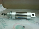  Festo DSNU-32-25-P Air Cylinder 32mm Bore 25mm Stroke Image