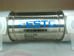  Festo DSNU-32-25-P Air Cylinder 32mm Bore 25mm Stroke Image