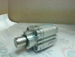  Festo STA-32-20-P-A  Stopper Cylinder 164888 32mm Bore 20mm Str Image