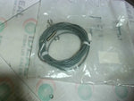  Balluff BES00N0 BES516-324-E4-C-05 Proximity Sensor Factory Sealed Image