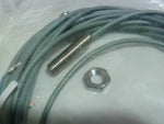  Balluff BES00N0 BES516-324-E4-C-05 Proximity Sensor Factory Sealed Image