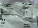  Balluff BES00N0 BES516-324-E4-C-05 Proximity Sensor Factory Sealed Image