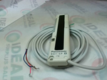  Panasonic NA1-5P Light Curtain Sensor 12-24VDC 3m Range Image
