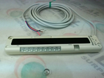  Panasonic NA1-5P Light Curtain Sensor 12-24VDC 3m Range Image