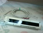  Panasonic NA1-5D Light Curtain Sensor 12-24VDC 3m Range Image