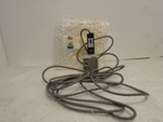  SMC IS1000 Pressure Switch X201  0.1-0.4 mpa Image
