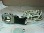  SMC IS1000 Pressure Switch X201  0.1-0.4 mpa Image