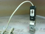  SMC IS1000 Pressure Switch X201  0.1-0.4 mpa Image