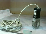  SMC IS1000 Pressure Switch X201  0.1-0.4 mpa Image