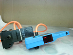  Sick WTR1-P721 MultiTask ZoneControl Photoelectric Sensor 300-9 Image