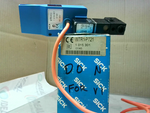  Sick WTR1-P721 MultiTask ZoneControl Photoelectric Sensor 300-9 Image