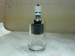  CKD F3000-W-BOWL-F Filter Bowl w/ Auto Drain Feature Image