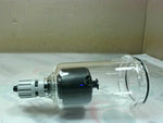  CKD F3000-W-BOWL-F Filter Bowl w/ Auto Drain Feature Image