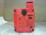  Telemecanique XCS-E7511 Safety Interlock Switch (No Key) Image