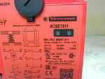  Telemecanique XCS-E7511 Safety Interlock Switch (No Key) Image
