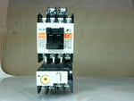 Fuji SW-03/3H Magnetic Switch 100V 7-11A Image