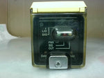  Banner Q45VR3LVQ Q45 Retro Photoelectric Sensor 54315 Nice! Image
