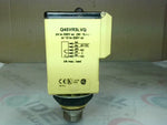  Banner Q45VR3LVQ Q45 Retro Photoelectric Sensor 54315 Nice! Image