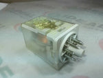  Square D 8501KP12V20 General Purpose Relay 120V 50/60Hz Ser.E Image