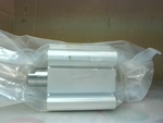  SMC CDQ2WA32TF-10DZ  Compact Cylinder 32mm Bore 10mm Stroke Factory Sealed Image