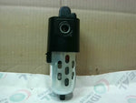 Wilkerson M16-03-000 Pneumatic Inline Coalescing Filter 3/8NPT Image