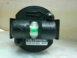  Wilkerson M16-03-000 Pneumatic Inline Coalescing Filter 3/8NPT Image
