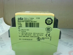  Pilz PNOZ-XV2P Safety Relay 777502 24VDC 2NO 2NO Factory Sealed Image