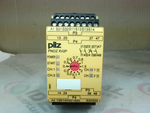  Pilz PNOZ-XV2P Safety Relay 777502 24VDC 2NO 2NO Factory Sealed Image