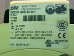  Pilz PNOZ-XV2P Safety Relay 777502 24VDC 2NO 2NO Factory Sealed Image