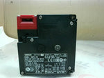  Omron D4NL-2AFA-B Guard Lock Safety Door Switch Image
