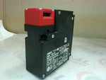  Omron D4NL-2AFA-B Guard Lock Safety Door Switch Image