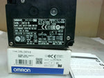  Omron D4NL-2AFA-B Guard Lock Safety Door Switch Image